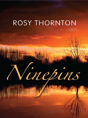 cover image of Ninepins